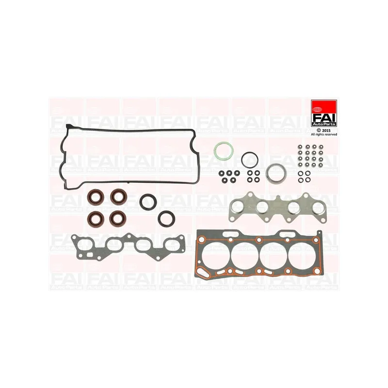 Pochette haute FAI AutoParts HS998