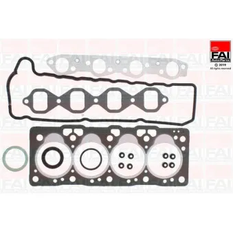 Pochette haute FAI AutoParts HS999