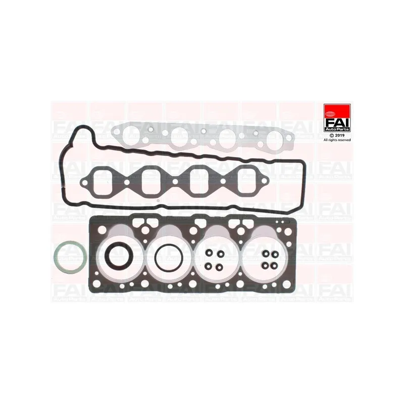 Pochette haute FAI AutoParts HS999