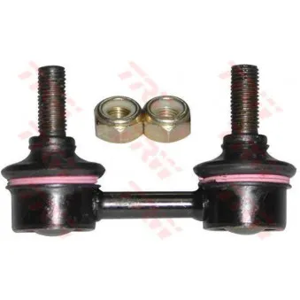 Entretoise/tige, stabilisateur TRW JTS249