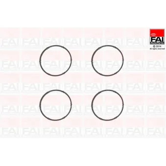 Jeu de joints d'étanchéité, collecteur d'admission FAI AutoParts IM1009