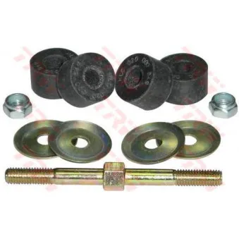 Entretoise/tige, stabilisateur TRW JTS251