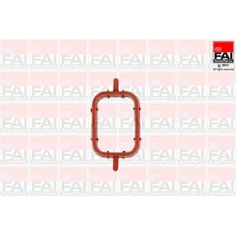 Jeu de joints d'étanchéité, collecteur d'admission FAI AutoParts IM1048