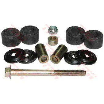 Entretoise/tige, stabilisateur TRW JTS252