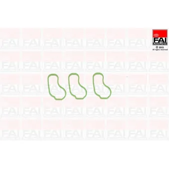 Jeu de joints d'étanchéité, collecteur d'admission FAI AutoParts IM1061