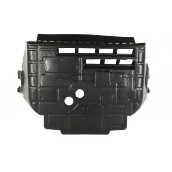 Cache moteur REZAW-PLAST RP151001