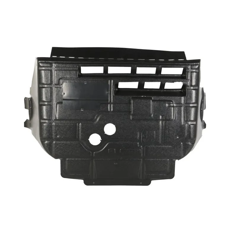 Cache moteur REZAW-PLAST RP151001
