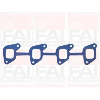Jeu de joints d'étanchéité, collecteur d'admission FAI AutoParts IM112