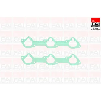 Jeu de joints d'étanchéité, collecteur d'admission FAI AutoParts IM1123