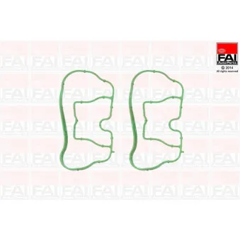 Jeu de joints d'étanchéité, collecteur d'admission FAI AutoParts IM1154