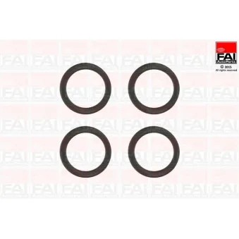 Jeu de joints d'étanchéité, collecteur d'admission FAI AutoParts IM1157K