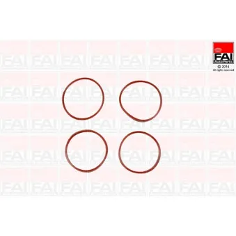 Jeu de joints d'étanchéité, collecteur d'admission FAI AutoParts IM1187K