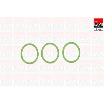 Jeu de joints d'étanchéité, collecteur d'admission FAI AutoParts IM1358