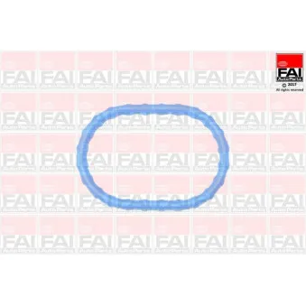 Jeu de joints d'étanchéité, collecteur d'admission FAI AutoParts IM1399A
