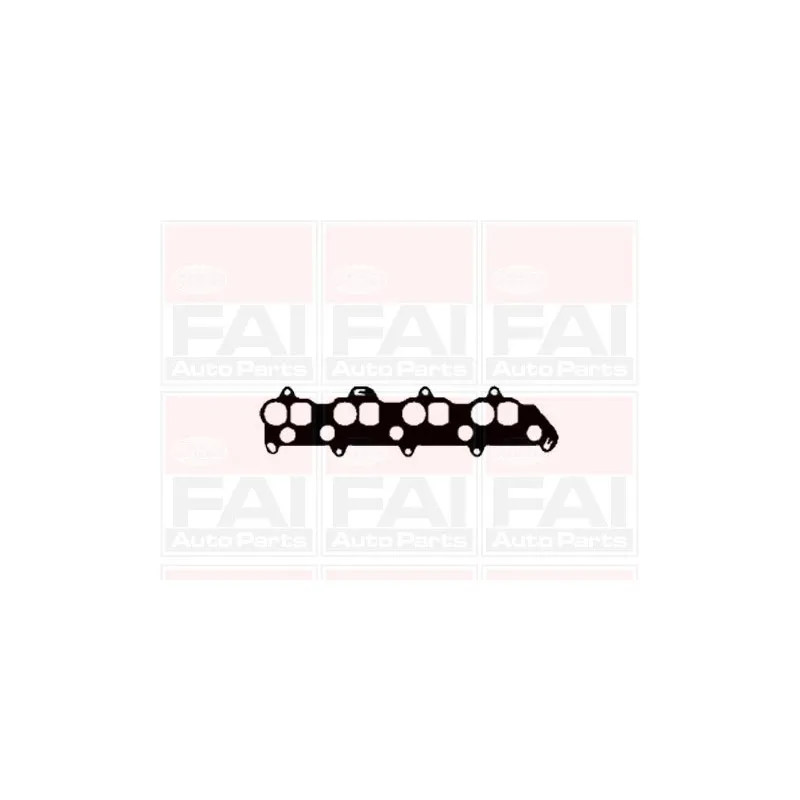 Jeu de joints d'étanchéité, collecteur d'admission FAI AutoParts IM1422