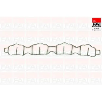 Jeu de joints d'étanchéité, collecteur d'admission FAI AutoParts IM1443