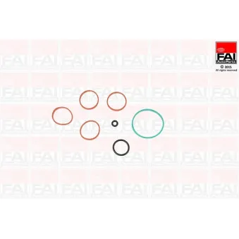 Jeu de joints d'étanchéité, collecteur d'admission FAI AutoParts IM1467K