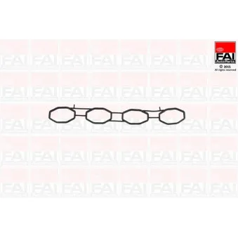 Jeu de joints d'étanchéité, collecteur d'admission FAI AutoParts IM2106