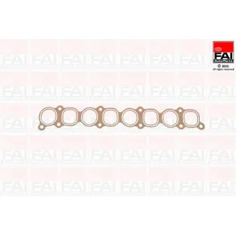 Jeu de joints d'étanchéité, collecteur d'admission FAI AutoParts IM2119
