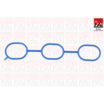 Jeu de joints d'étanchéité, collecteur d'admission FAI AutoParts IM2120