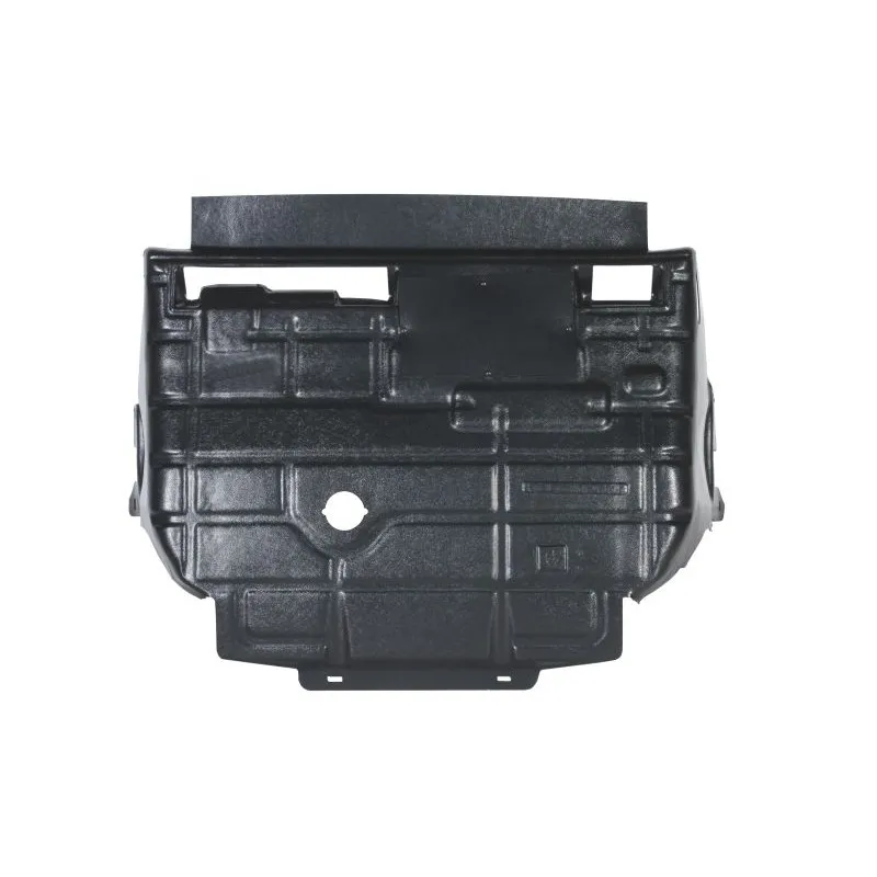 Cache moteur REZAW-PLAST RP150813