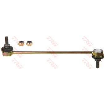Entretoise/tige, stabilisateur TRW JTS352