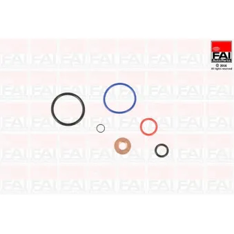 Kit de joints, injecteur FAI AutoParts IS001
