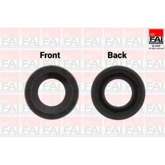 Joint d'étanchéité, porte-injecteur FAI AutoParts IS002