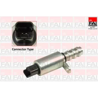 Valve de commande, réglage d'arbres à came FAI AutoParts OCV002