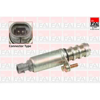 Valve de commande, réglage d'arbres à came FAI AutoParts OCV003