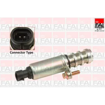 Valve de commande, réglage d'arbres à came FAI AutoParts OCV004