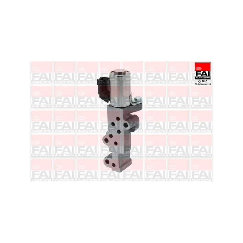 Valve de commande, réglage d'arbres à came FAI AutoParts OCV005