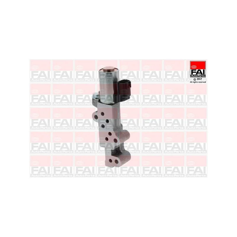 Valve de commande, réglage d'arbres à came FAI AutoParts OCV006