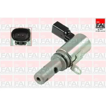 Valve de commande, réglage d'arbres à came FAI AutoParts OCV011