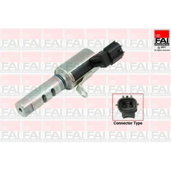 Valve de commande, réglage d'arbres à came FAI AutoParts OCV013