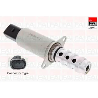 Valve de commande, réglage d'arbres à came FAI AutoParts OCV020