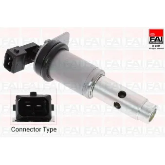 Valve de commande, réglage d'arbres à came FAI AutoParts OCV025