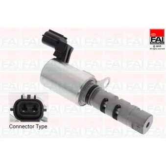 Valve de commande, réglage d'arbres à came FAI AutoParts OCV030
