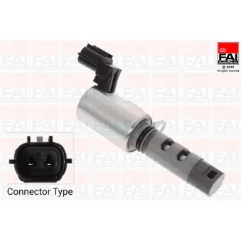 Valve de commande, réglage d'arbres à came FAI AutoParts OCV032