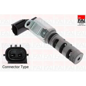 Valve de commande, réglage d'arbres à came FAI AutoParts OCV035