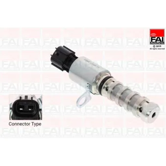 Valve de commande, réglage d'arbres à came FAI AutoParts OCV039