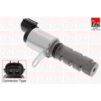 Valve de commande, réglage d'arbres à came FAI AutoParts OCV040