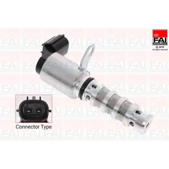 Valve de commande, réglage d'arbres à came FAI AutoParts OCV043
