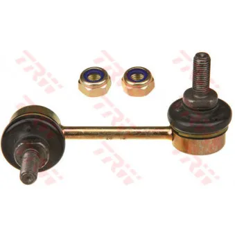 Entretoise/tige, stabilisateur TRW JTS385