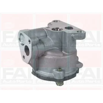 Pompe à huile FAI AutoParts OP01