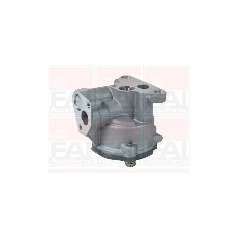 Pompe à huile FAI AutoParts OP01