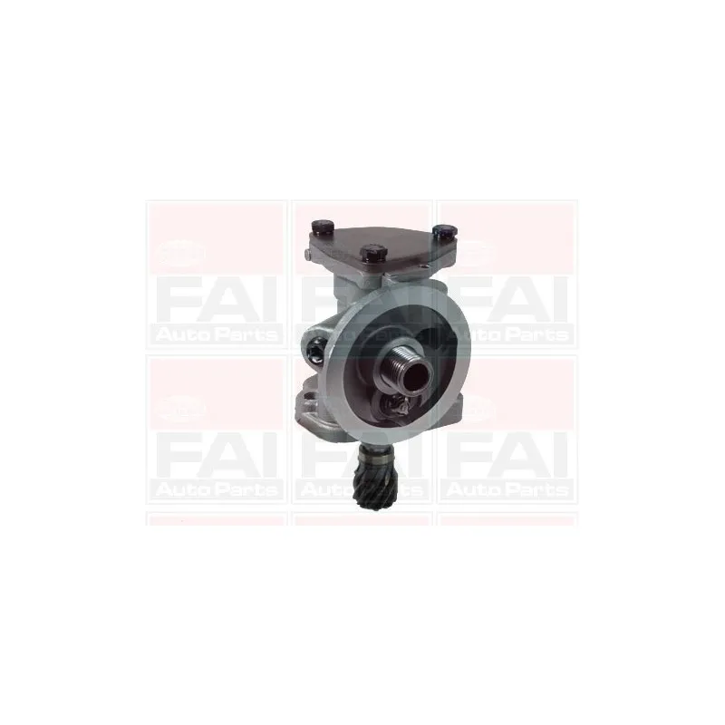 Pompe à huile FAI AutoParts OP15
