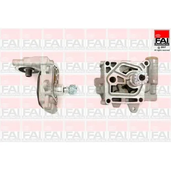Pompe à huile FAI AutoParts OP208