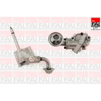 Pompe à huile FAI AutoParts OP229