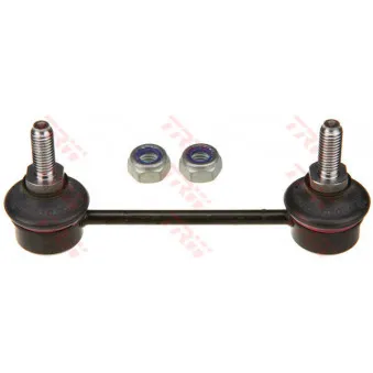 Entretoise/tige, stabilisateur TRW JTS390
